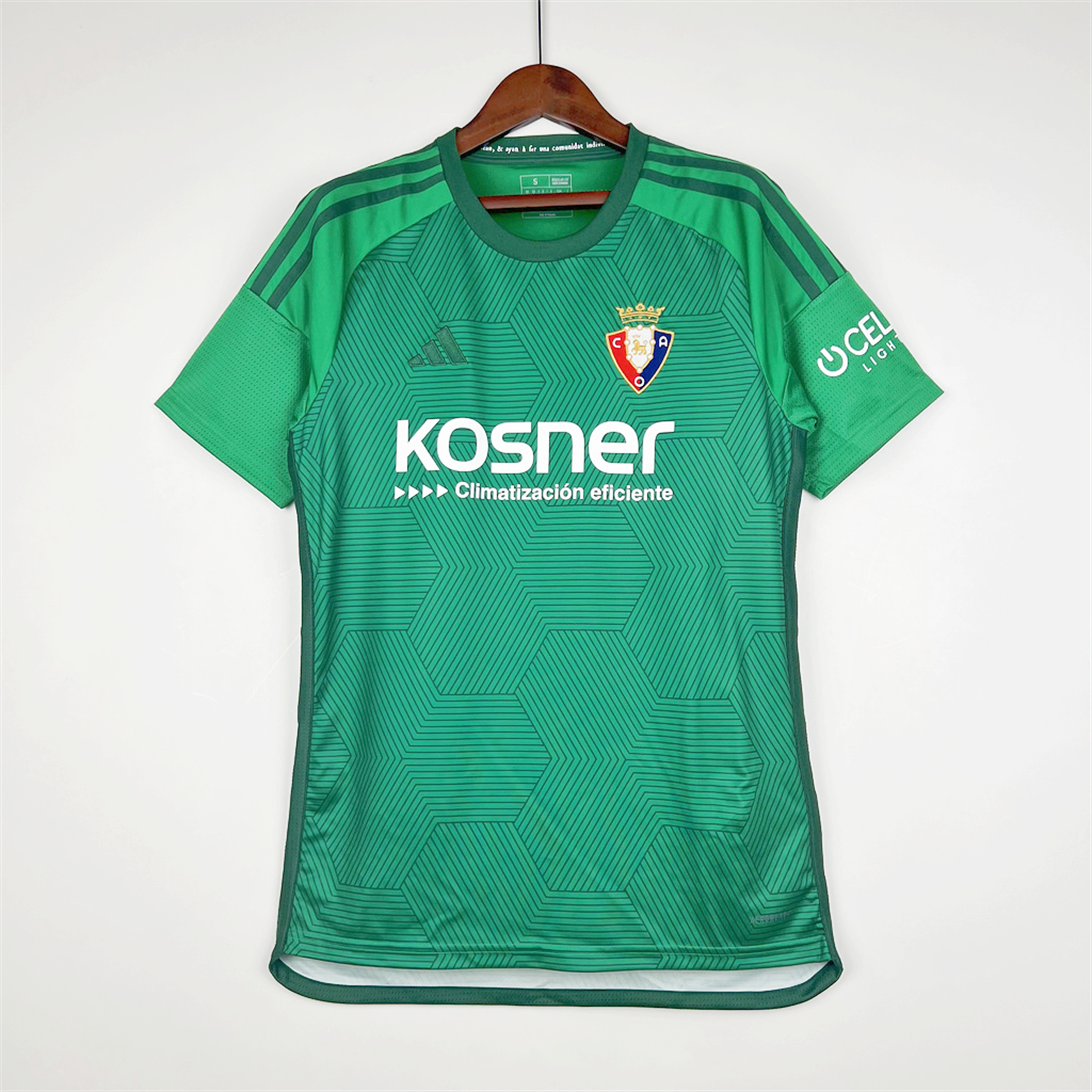 Osasuna 23-24 Third Jersey - Fans Version